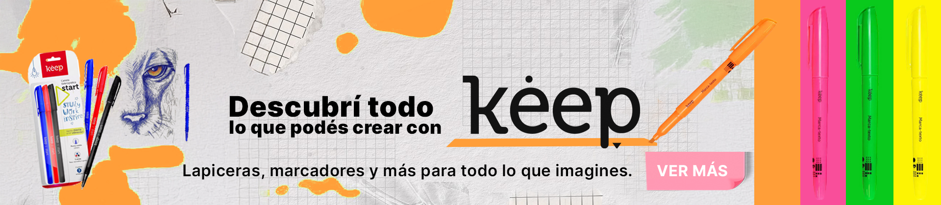Keep