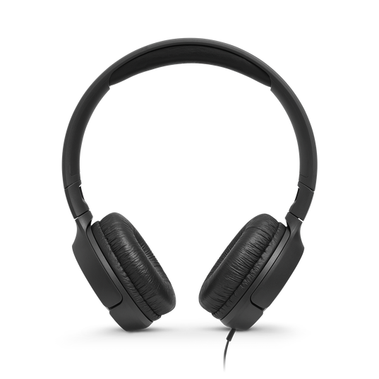 Auricular JBL T500 Negro