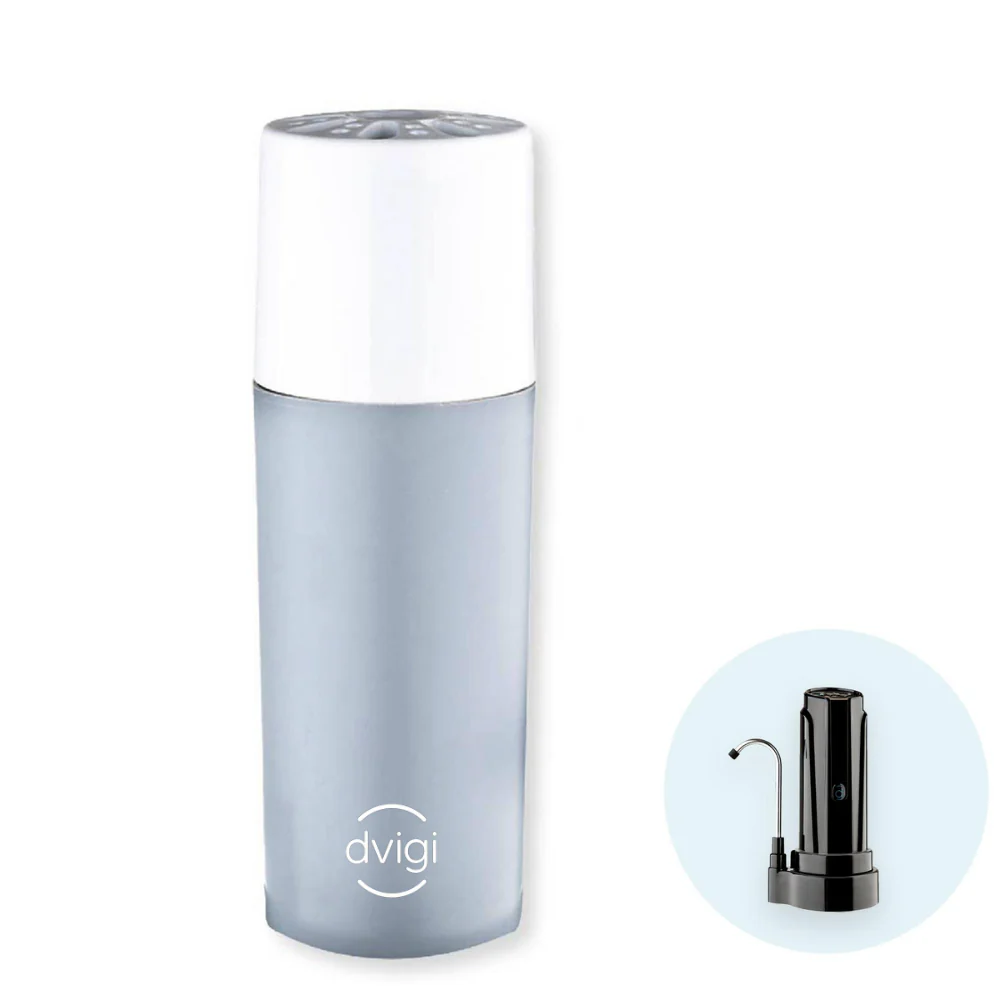 Repuesto Sobre Mesa Purificador DVIGI AQUA