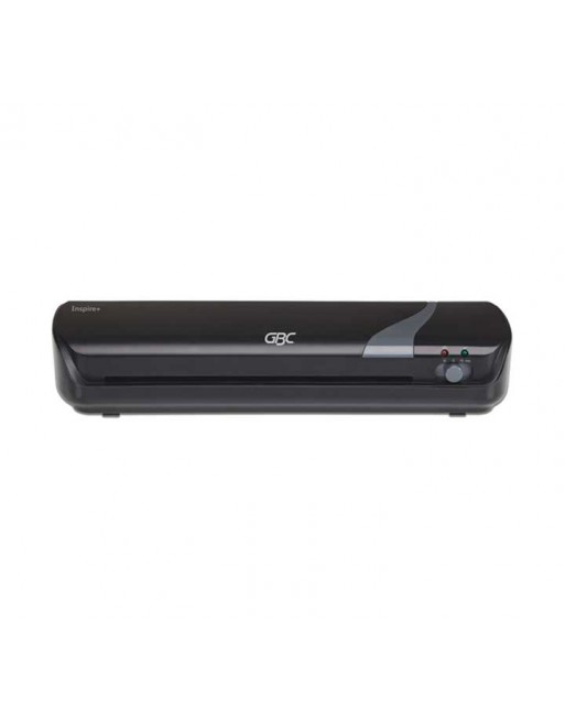 Plastificadora GBC Inspire A3 Negra 4402076EU