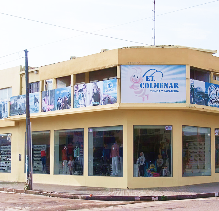 El Colmenar