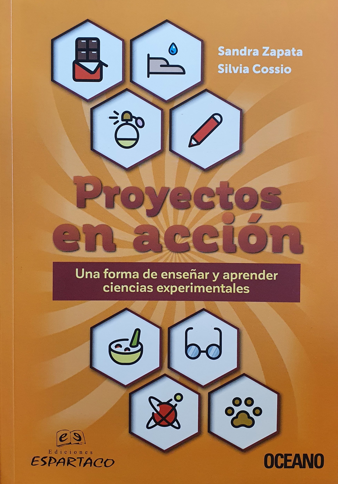 PROYECTOS EN ACCIÓN