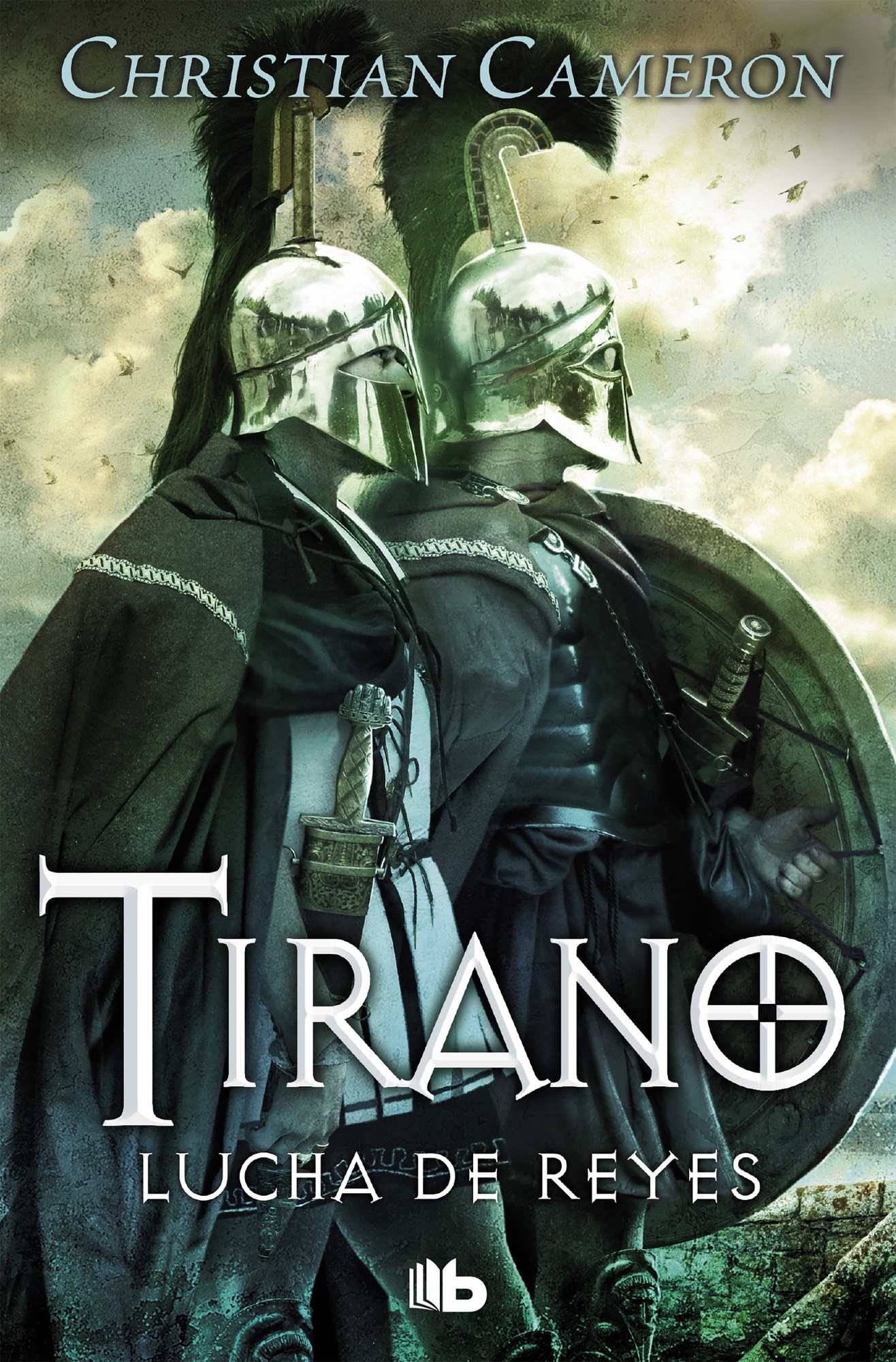 TIRANO. LUCHA DE REYES