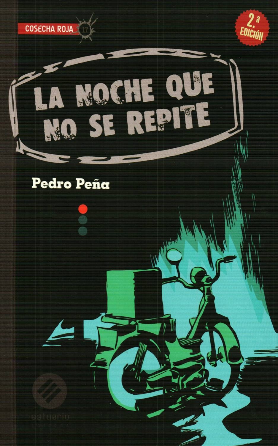 LA NOCHE QUE NO SE REPITE