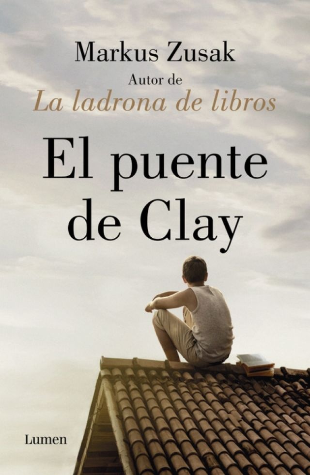 EL PUENTE DE CLAY