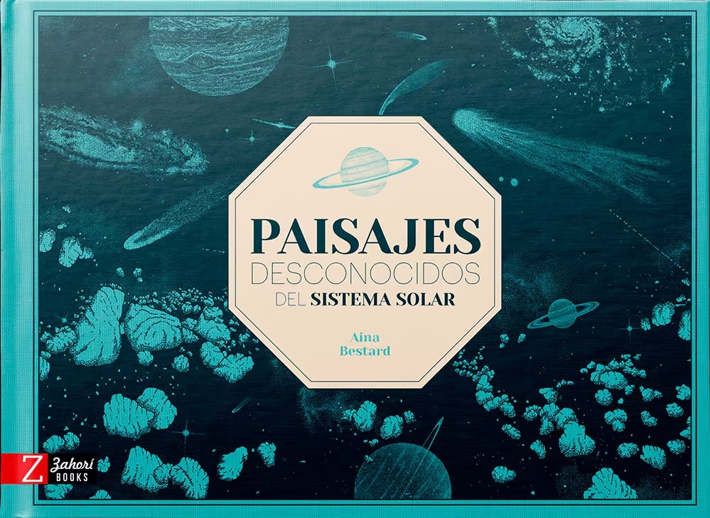 PAISAJES DESCONOCIDOS