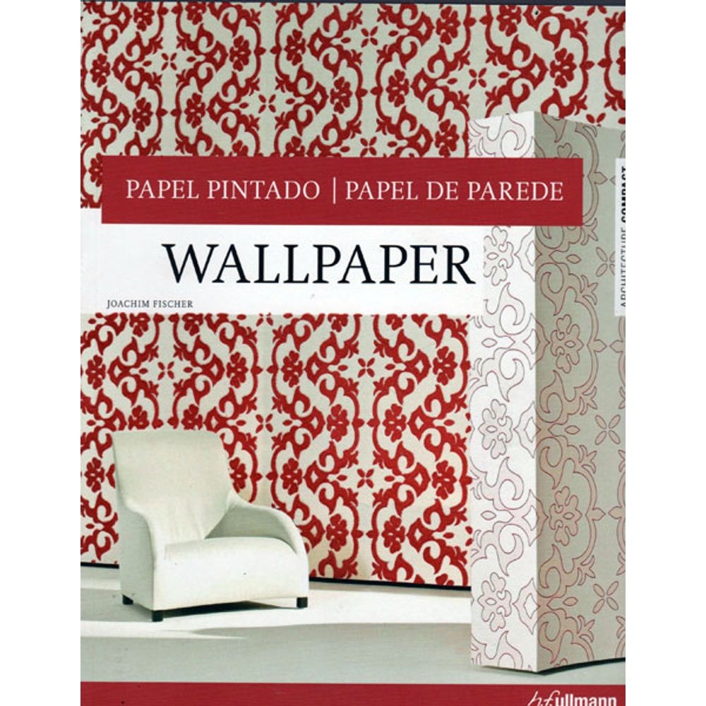 WALLPAPER - PAPEL PINTADO