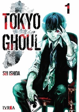 TOKYO GHOUL 02