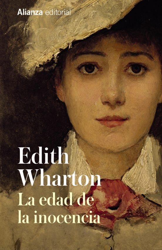 EDAD DE LA INOCENCIA LA