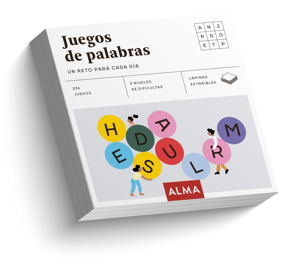 JUEGOS DE PALABRAS