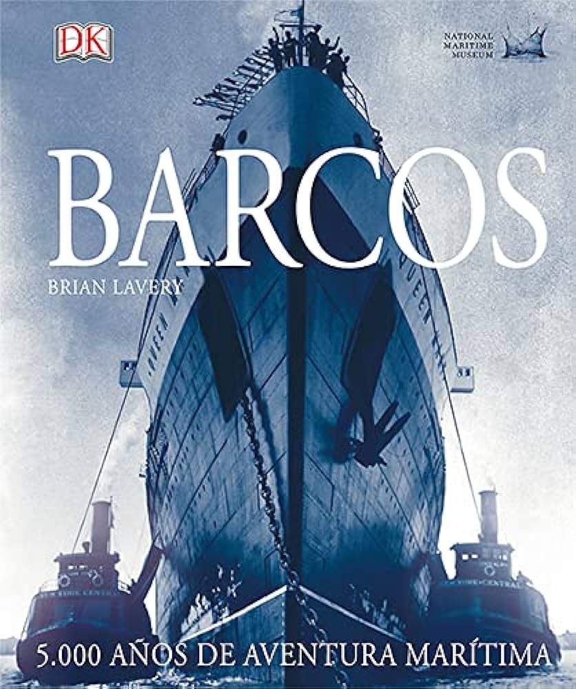 BARCOS