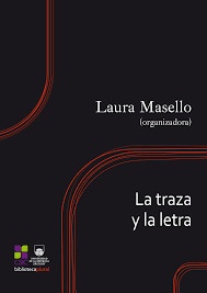 LA TRAZA Y LA LETRA