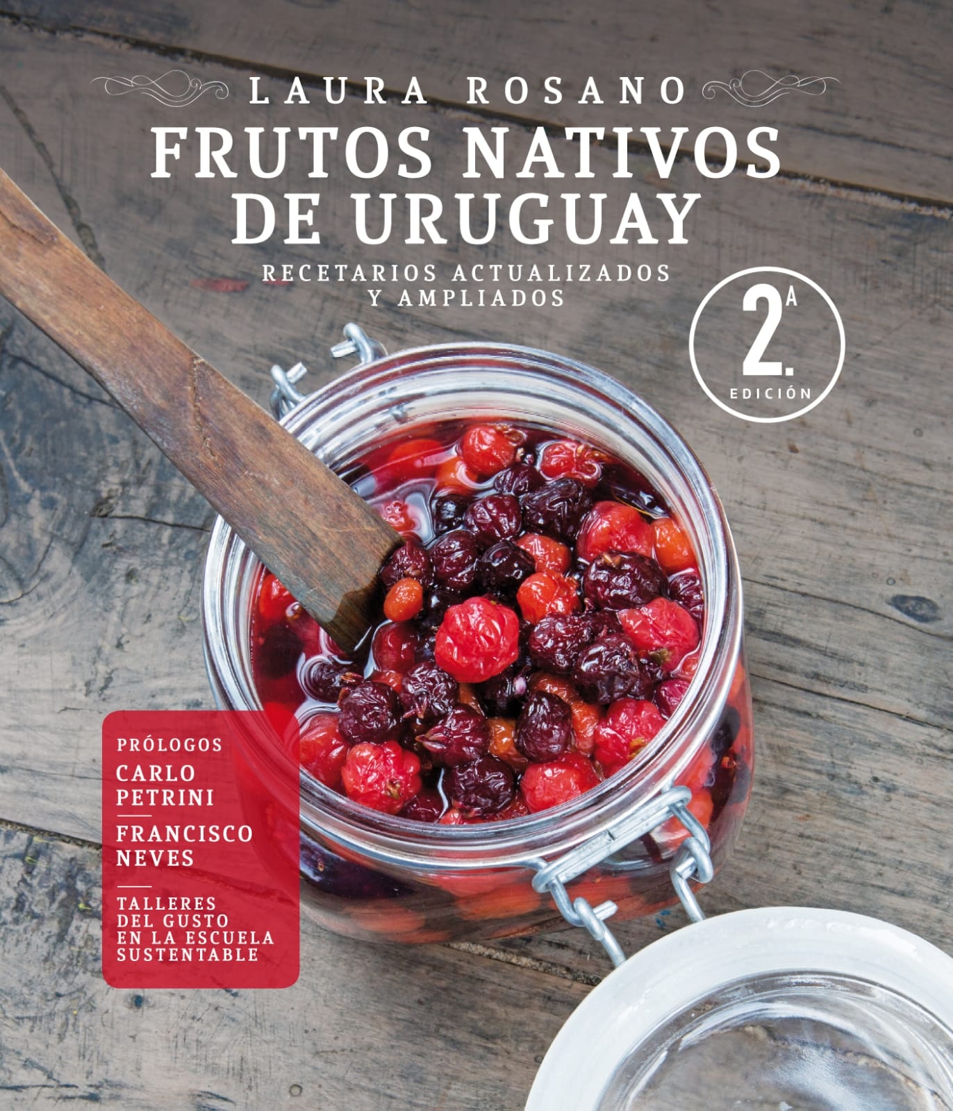FRUTOS NATIVOS DEL URUGUAY