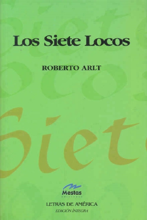 LOS SIETE LOCOS