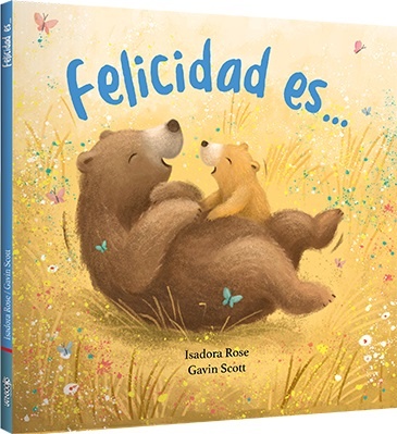ESTRELLA FUGAZ - TERNURA LA FELICIDAD ES