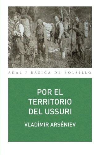 POR EL TERRITORIO DEL USSURI