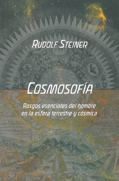 COSMOSOFÍA