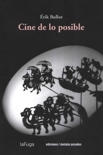 CINE DE LO POSIBLE