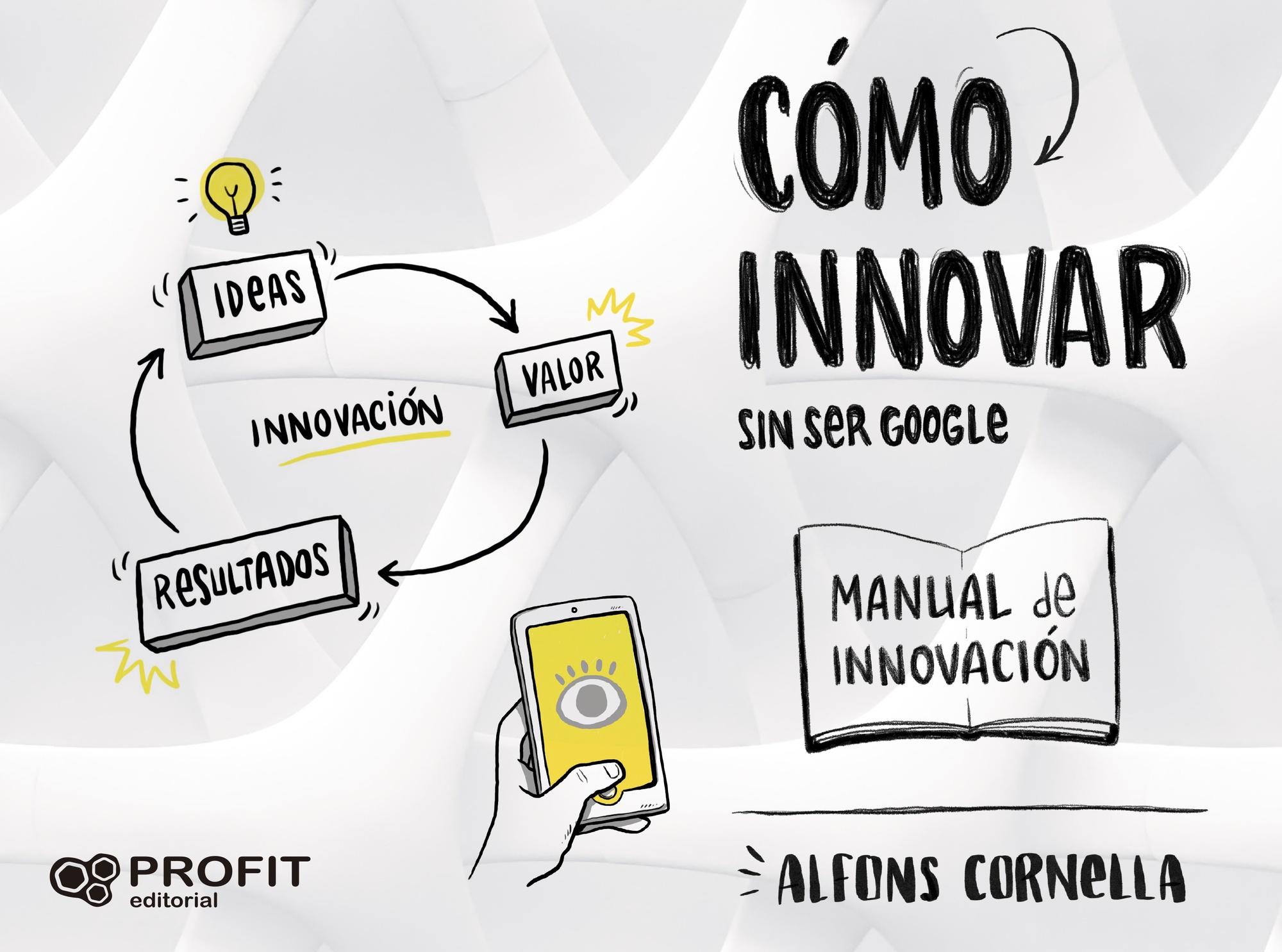 CÓMO INNOVAR... SIN SER GOOGLE