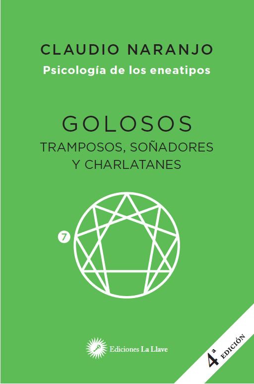 GOLOSOS, TRAMPOSOS, SOÑADORES Y CHARLATANES