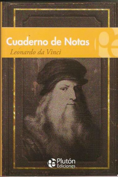 CUADERNO DE NOTAS