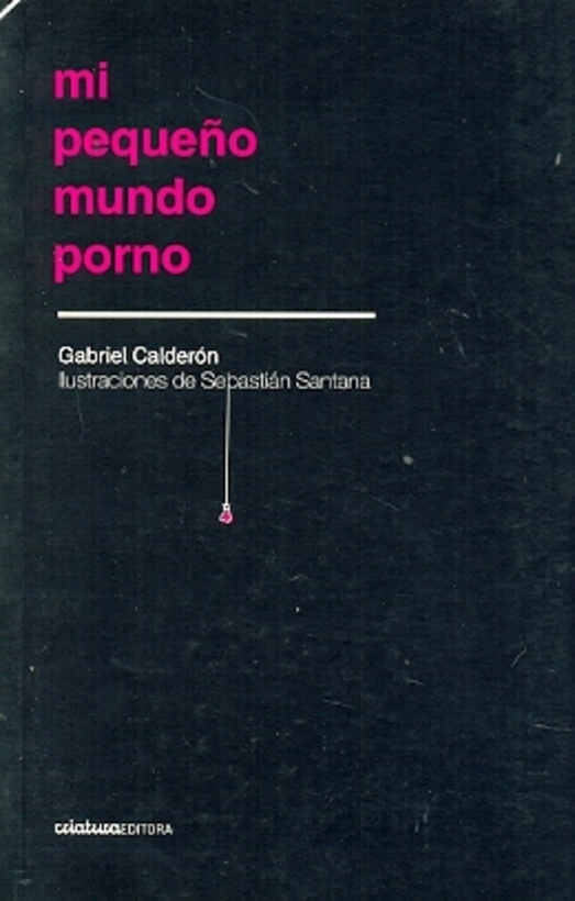 MI PEQUEÑO MUNDO PORNO