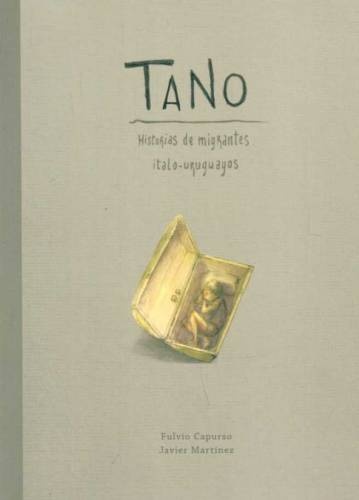 TANO, HISTORIAS DE MIGRANTES ITALO-URUGUAYOS