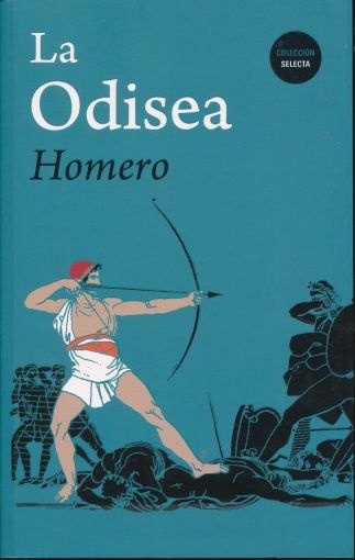 LA ODISEA