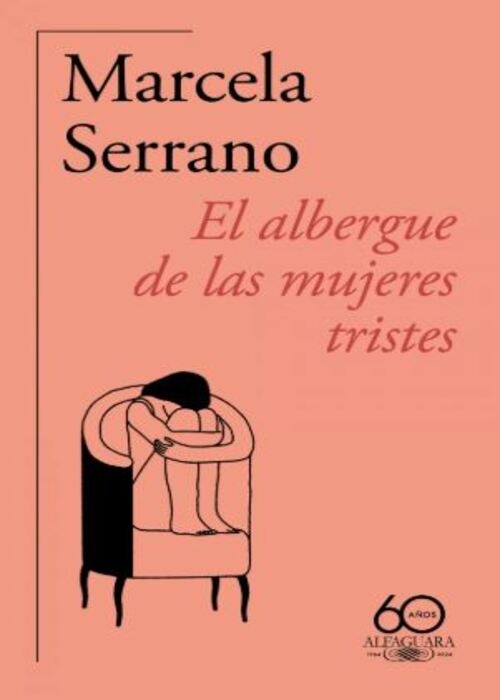 EL ALBERGUE DE LAS MUJERES TRISTES (60 ANIV)