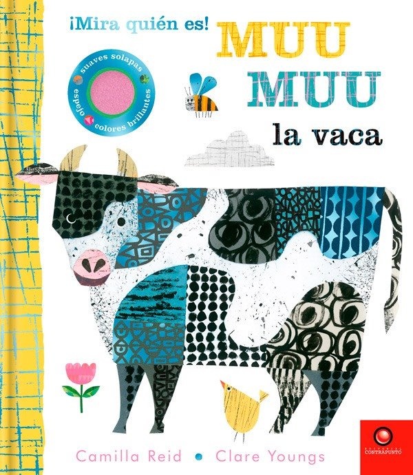 MUU MUU LA VACA