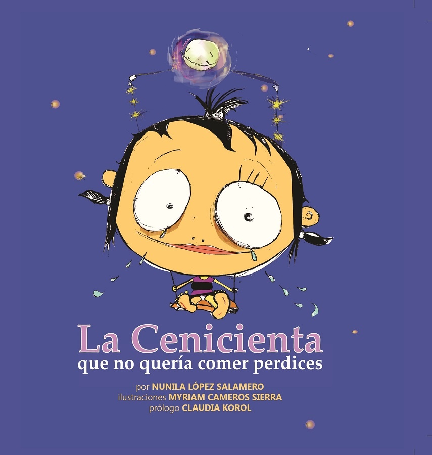 LA CENICIENTA QUE NO COMÍA PERDICES