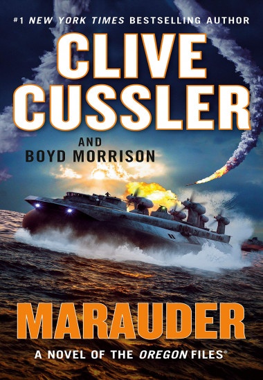 MARAUDER
