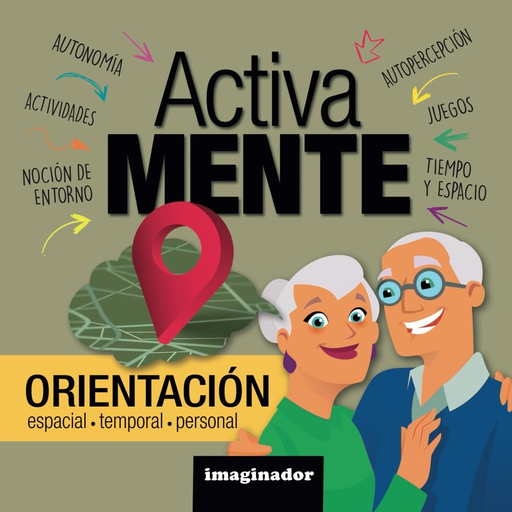 ACTIVA MENTE ORIENTACIÓN