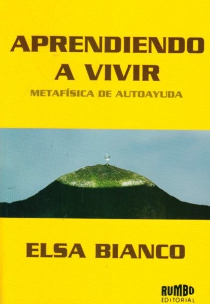 APRENDIENDO A VIVIR