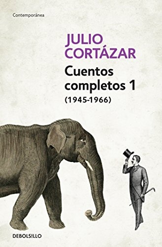 CUENTOS COMPLETOS I