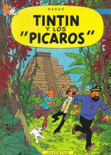TINTÍN Y LOS 