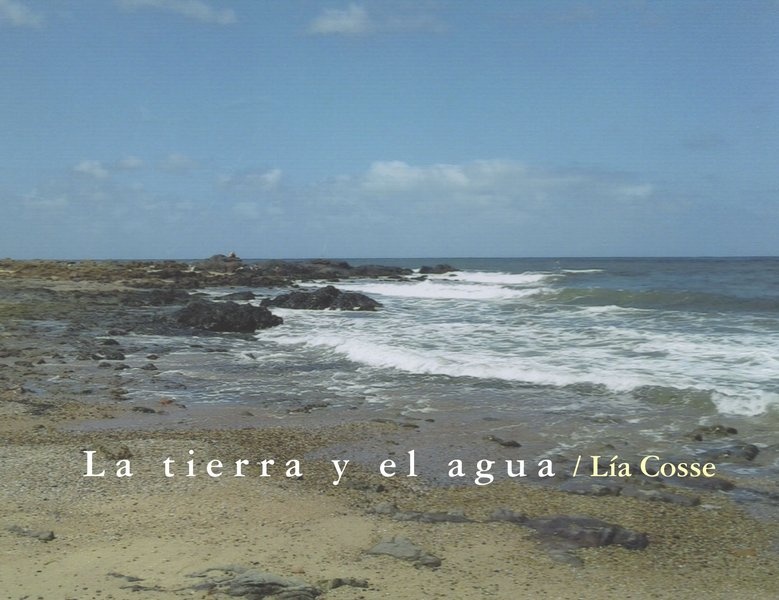 LA TIERRA Y EL AGUA