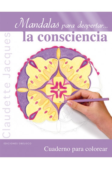 MANDALAS PARA DESPERTAR LA CONSCIENCIA