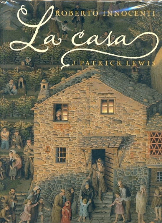 LA CASA