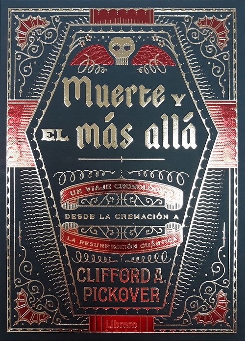 MUERTE Y EL MÁS ALLÁ