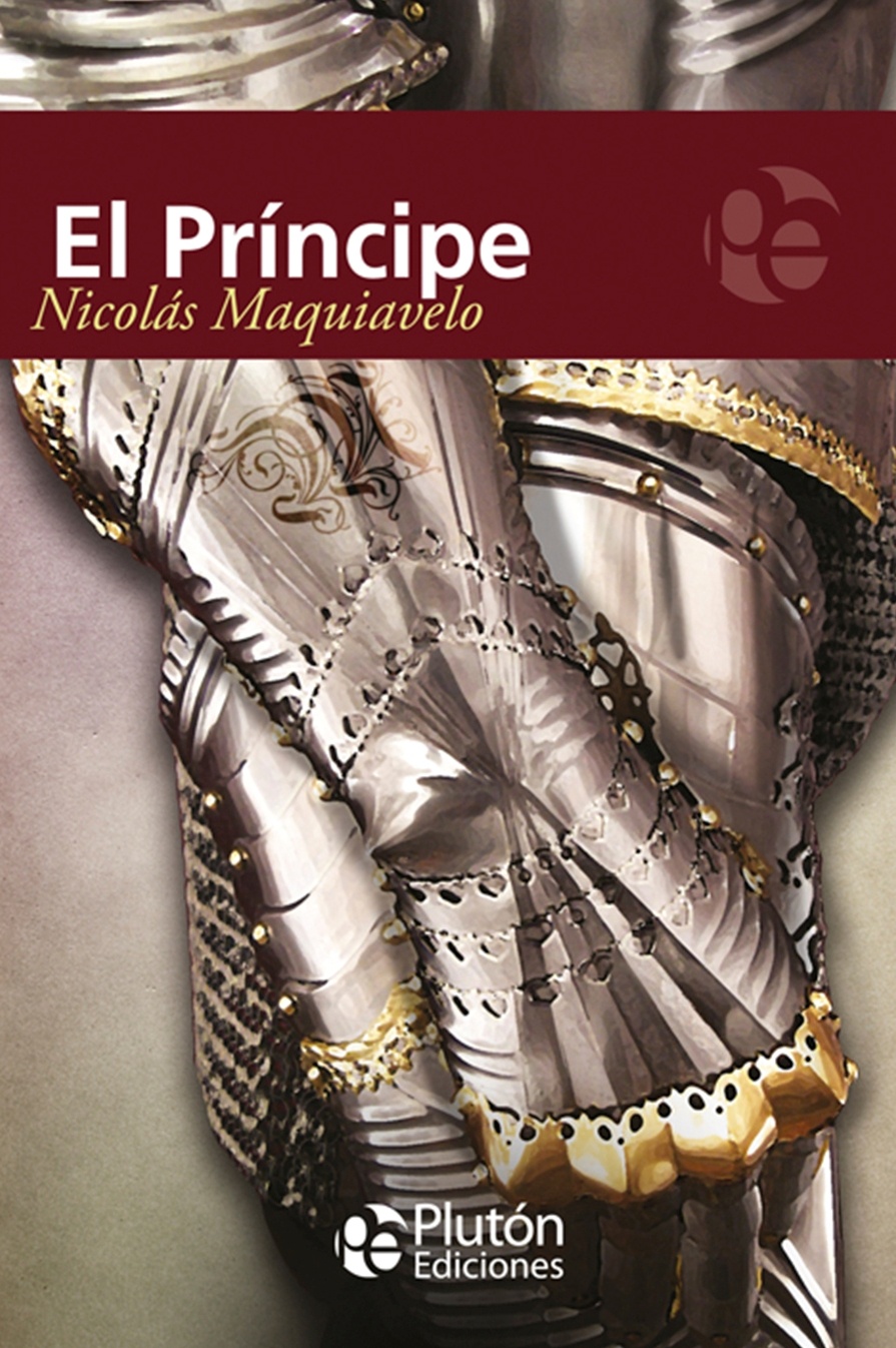 EL PRÍNCIPE