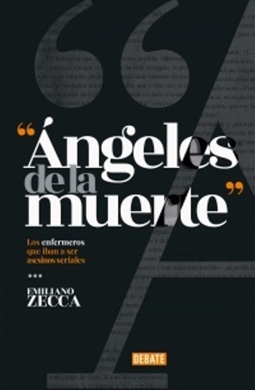ÁNGELES DE LA MUERTE