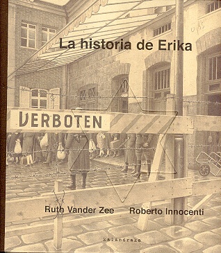 LA HISTORIA DE ERIKA
