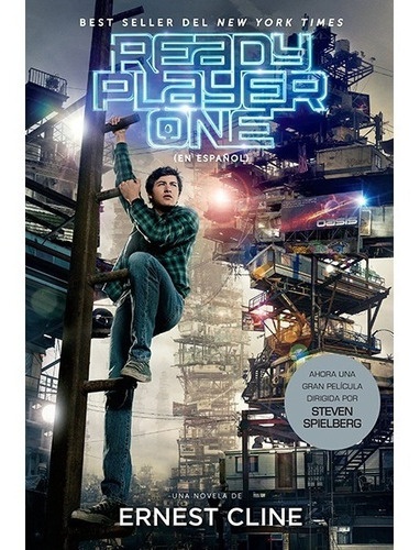 READY PLAYER ONE