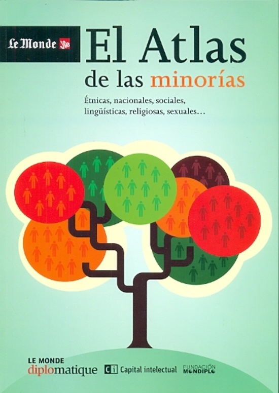 EL ATLAS DE LAS MINORIAS