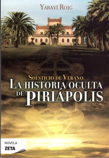 LA HISTORIA OCULTA DE PIRIAPOLIS