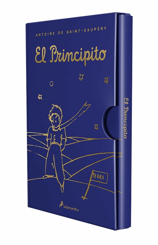 PRINCIPITO, EL (ESTUCHE)