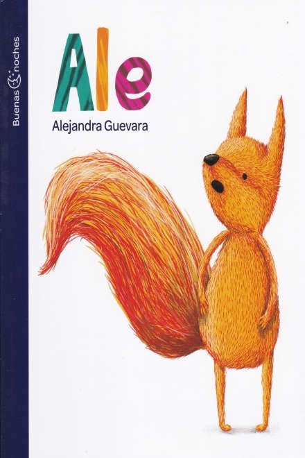 ALE