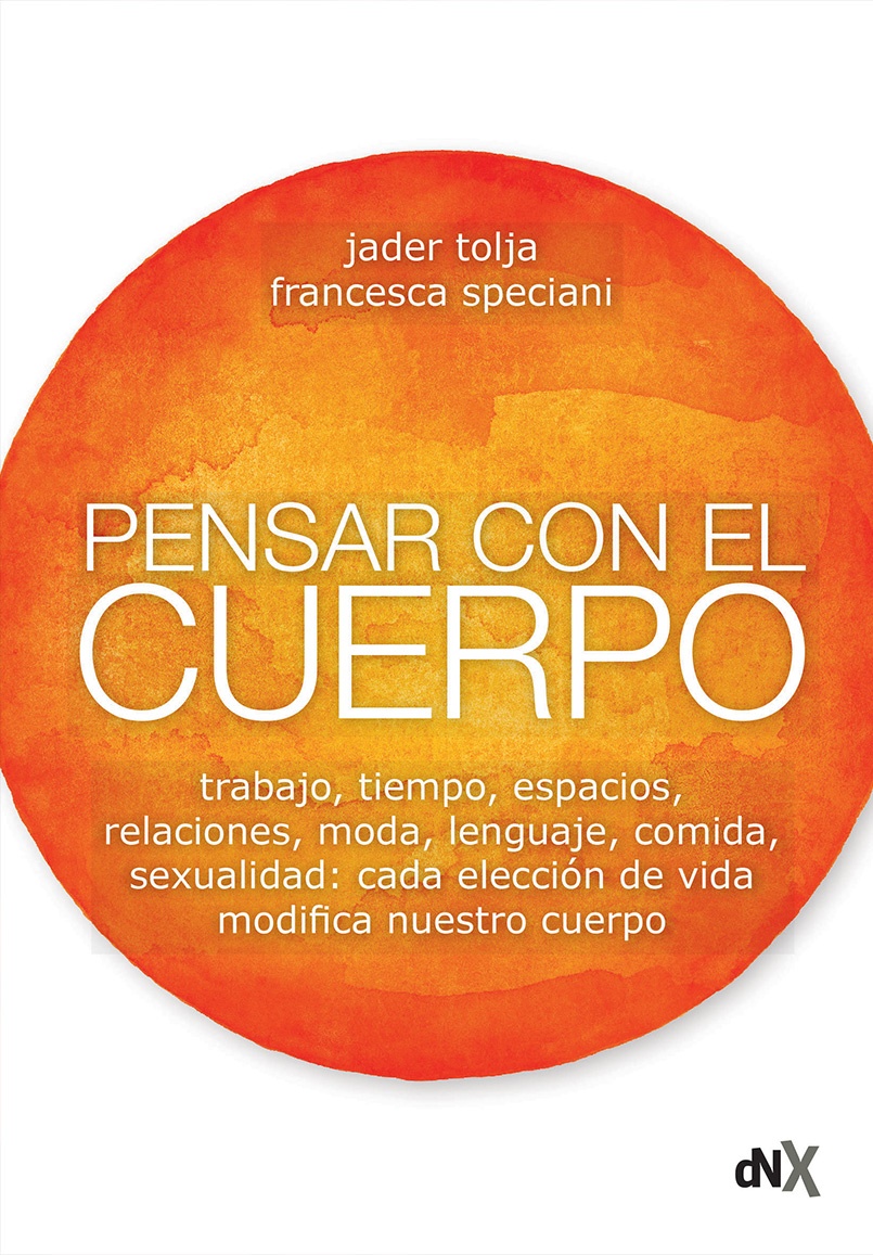 PENSAR CON EL CUERPO