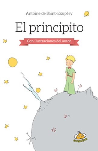 EL PRINCIPITO